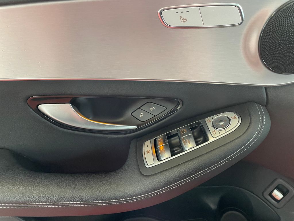 Mercedes-Benz C 220 2021