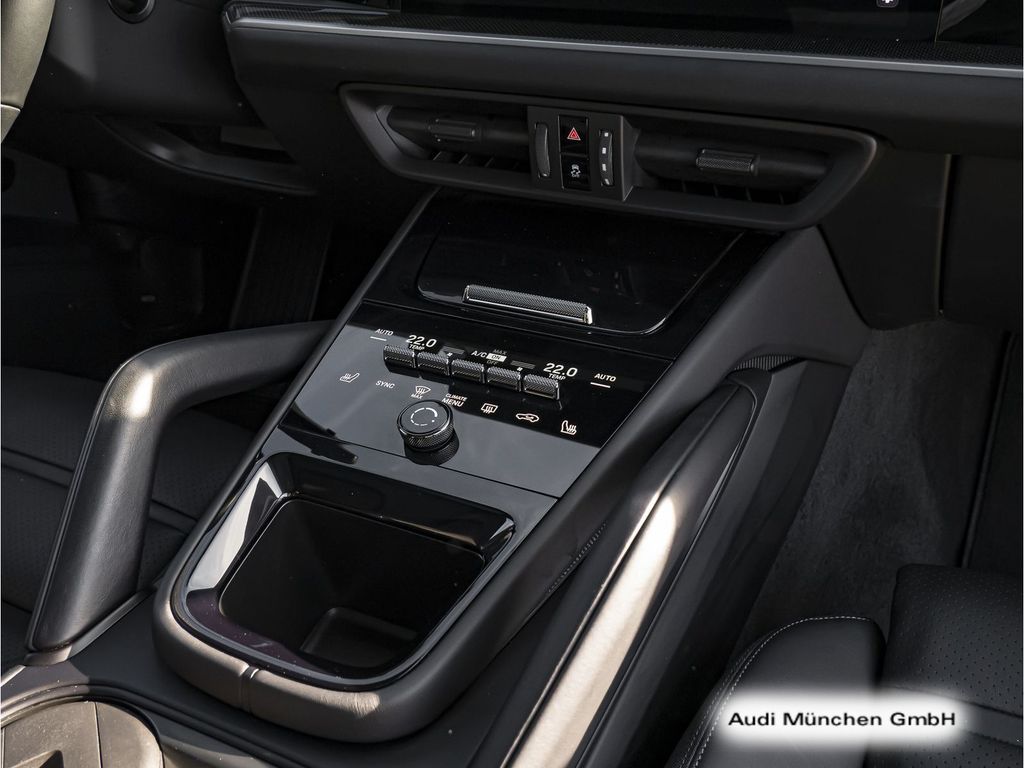 Porsche Cayenne 2024