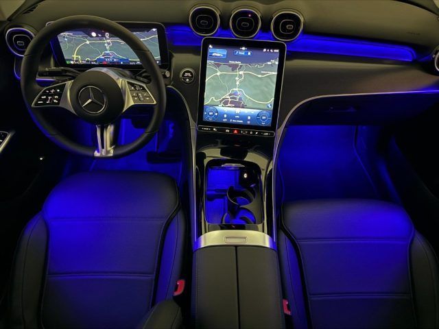 Mercedes-Benz Other 2025