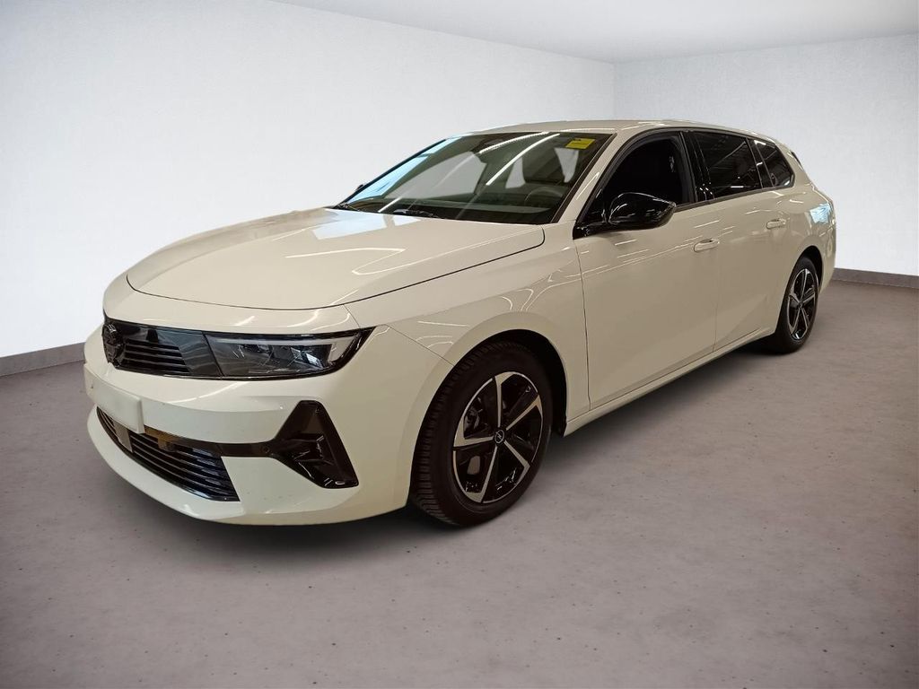 Opel Astra 2024