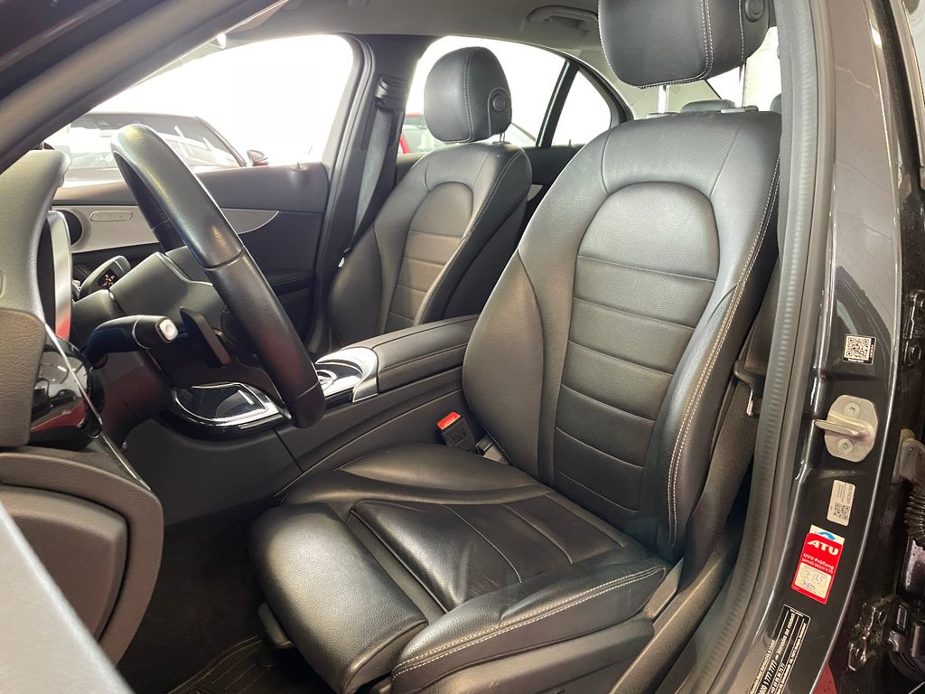 Mercedes-Benz C 220 2021