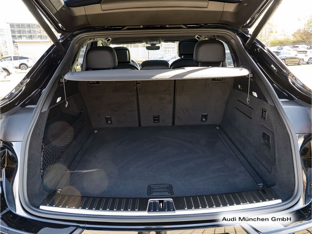 Porsche Cayenne 2024