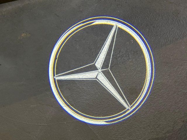 Mercedes-Benz Other 2025