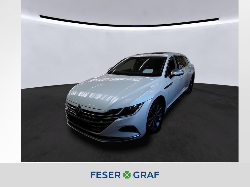 Volkswagen Arteon 2022