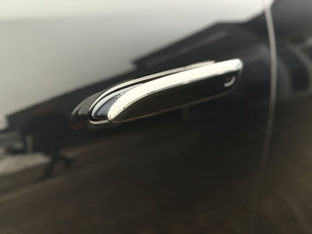 Mercedes-Benz E 200 2024