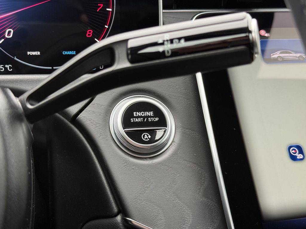 Mercedes-Benz E 200 2024