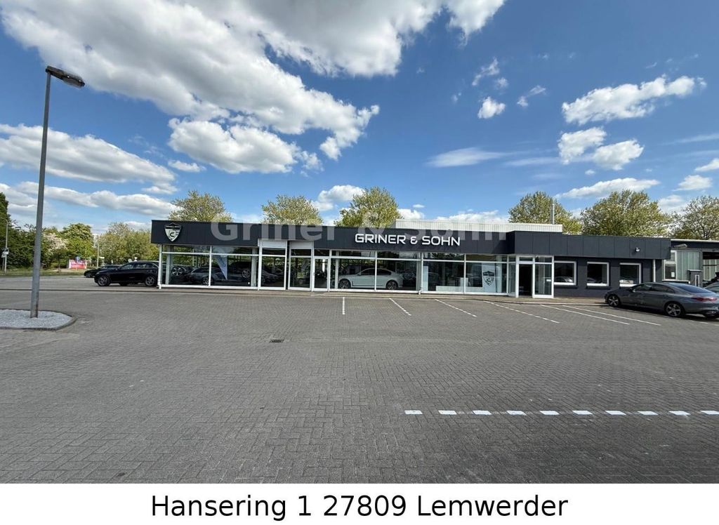 Mercedes-Benz E 200 2024