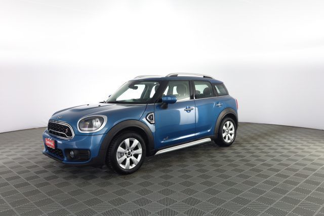 MINI Cooper SD Countryman 2020