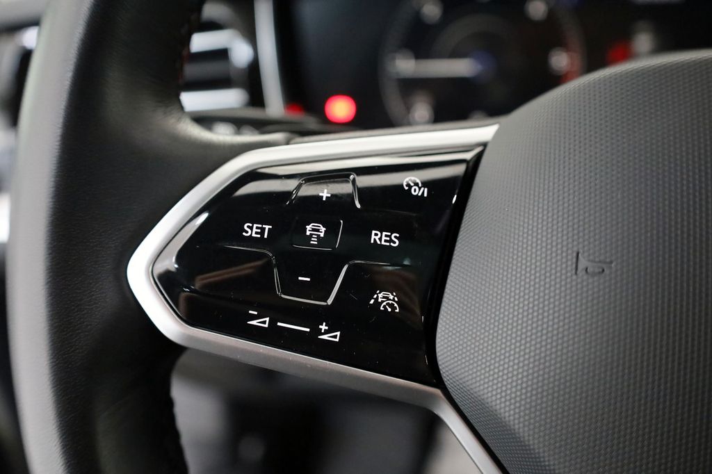 Volkswagen Touareg 2023