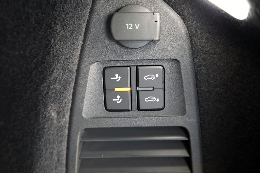 Volkswagen Touareg 2023