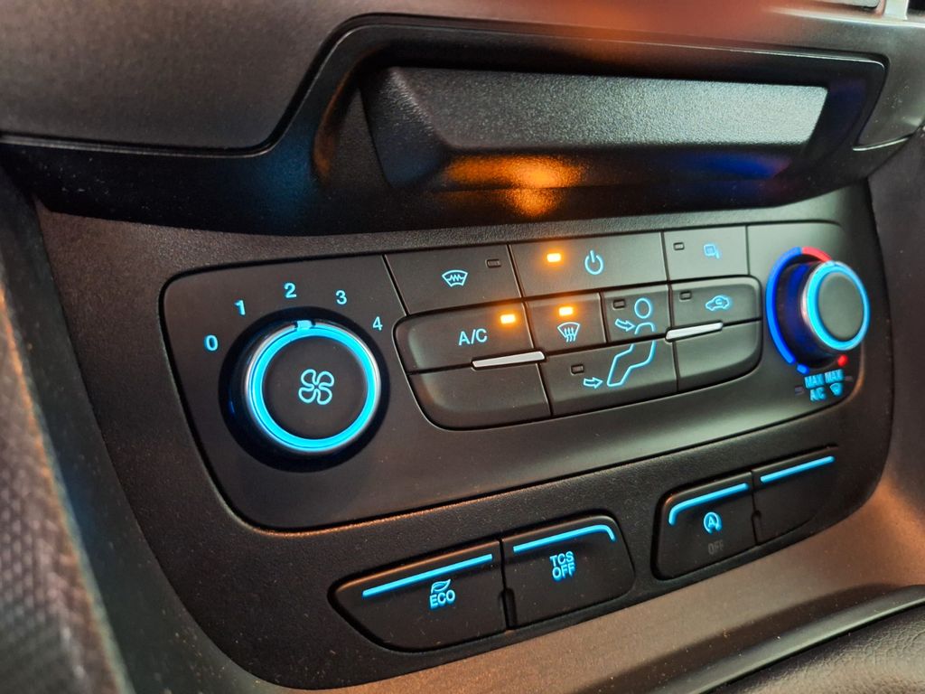 Ford Transit Connect 2020