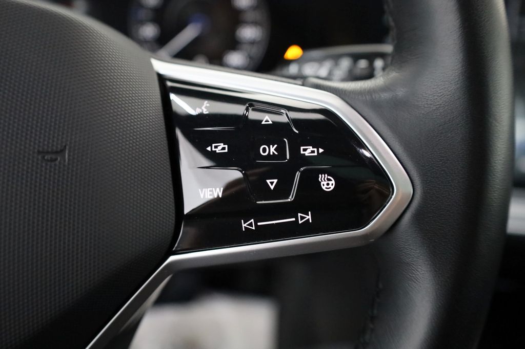 Volkswagen Touareg 2023