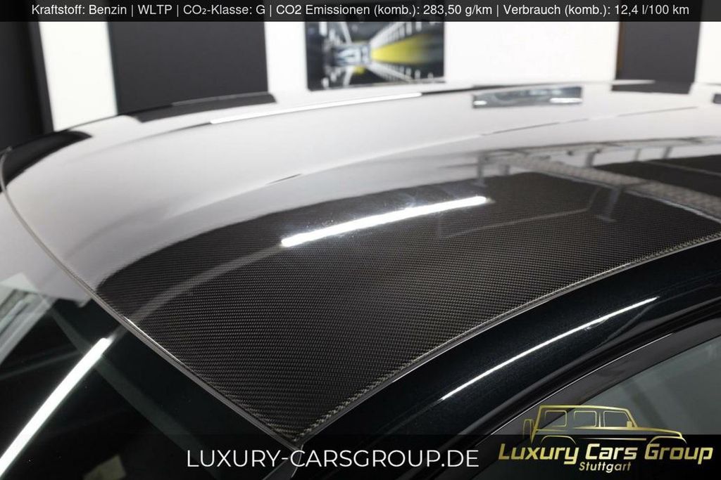 Porsche Cayenne 2025