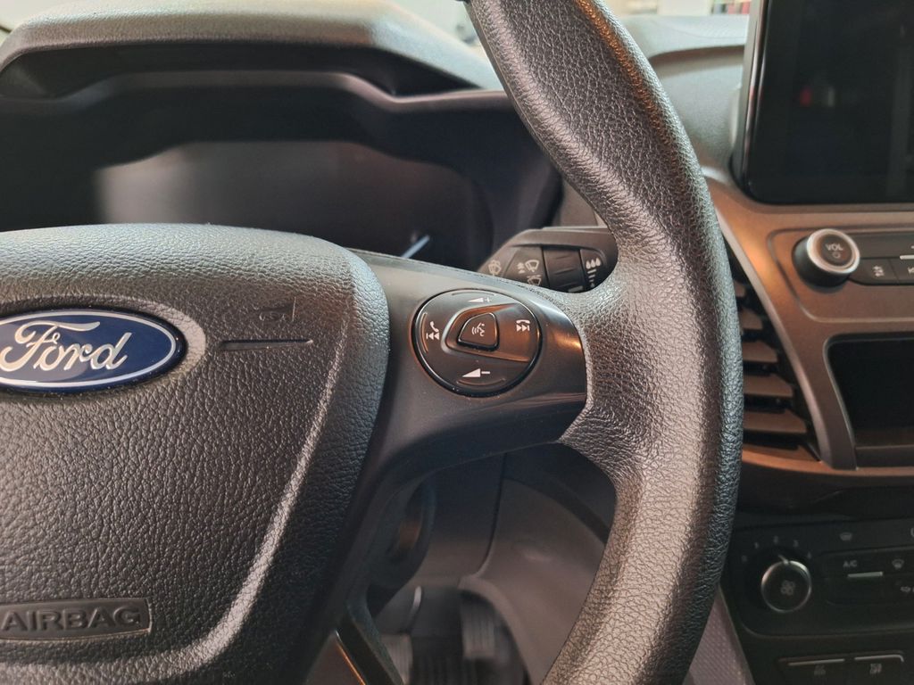 Ford Transit Connect 2020