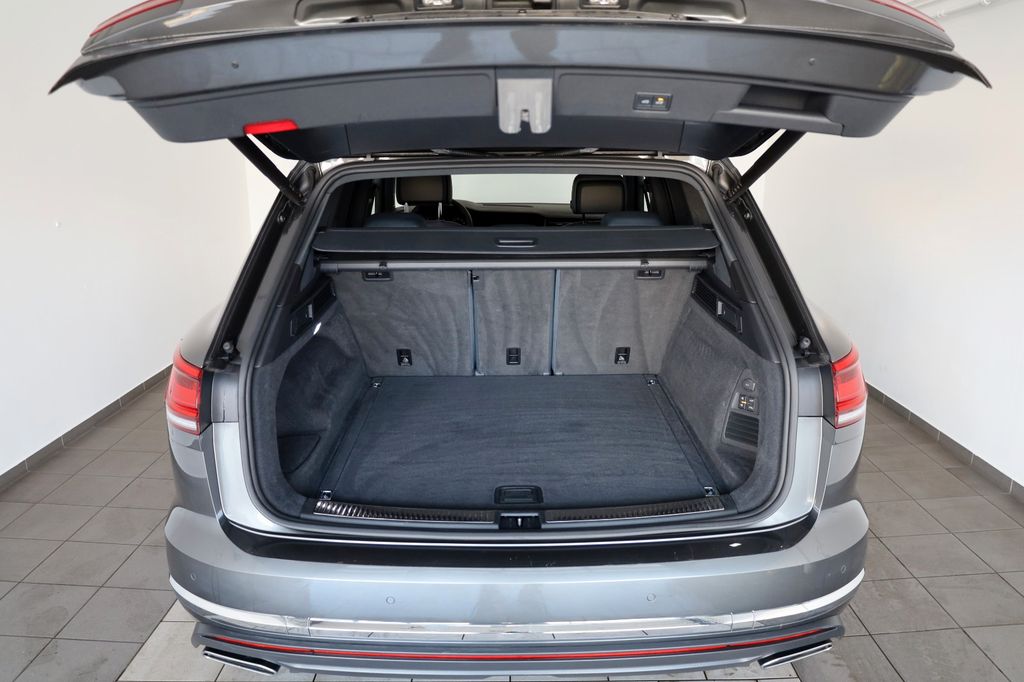 Volkswagen Touareg 2023