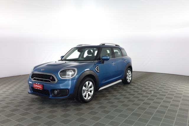 MINI Cooper SD Countryman 2020