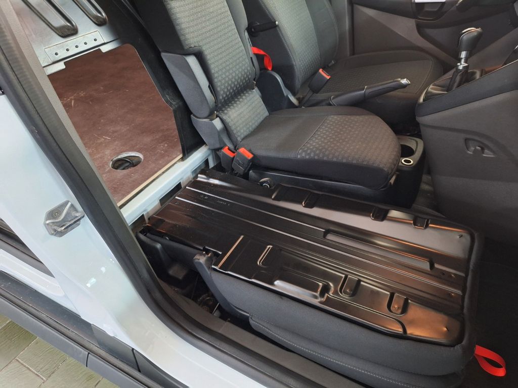 Ford Transit Connect 2020