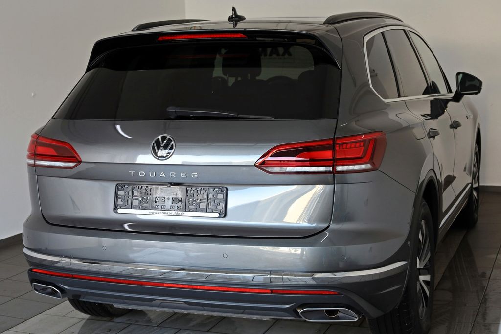 Volkswagen Touareg 2023