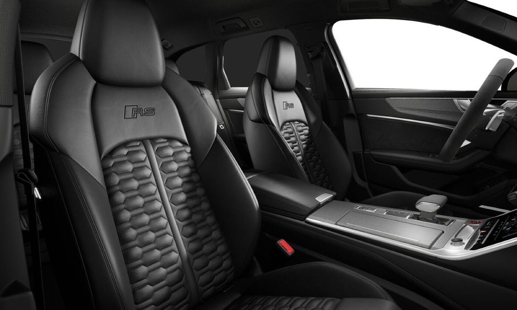 Audi RS6 2024