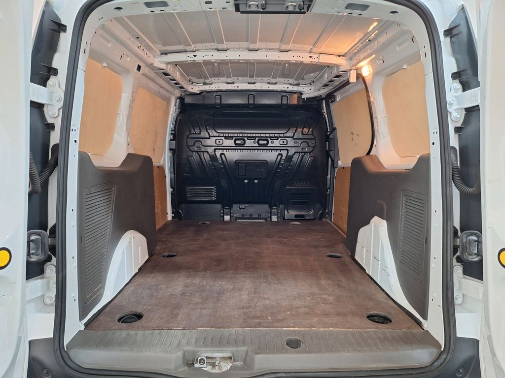 Ford Transit Connect 2020