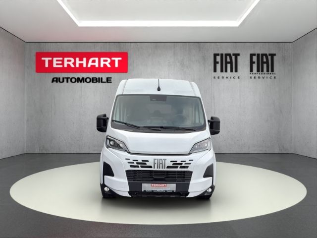 Fiat Ducato 2025