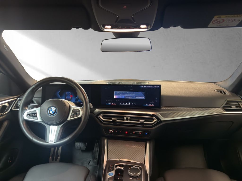 BMW i4 2023
