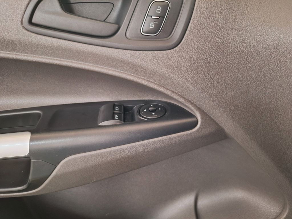 Ford Transit Connect 2020