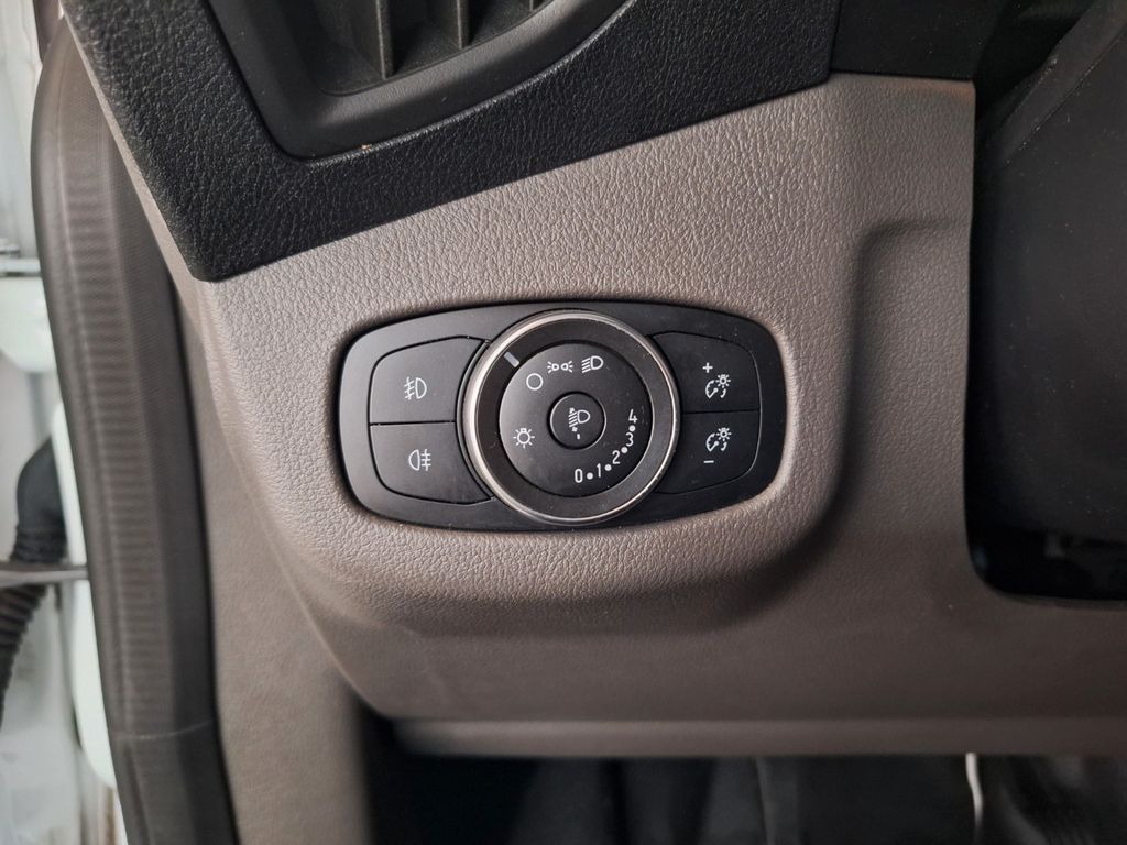 Ford Transit Connect 2020