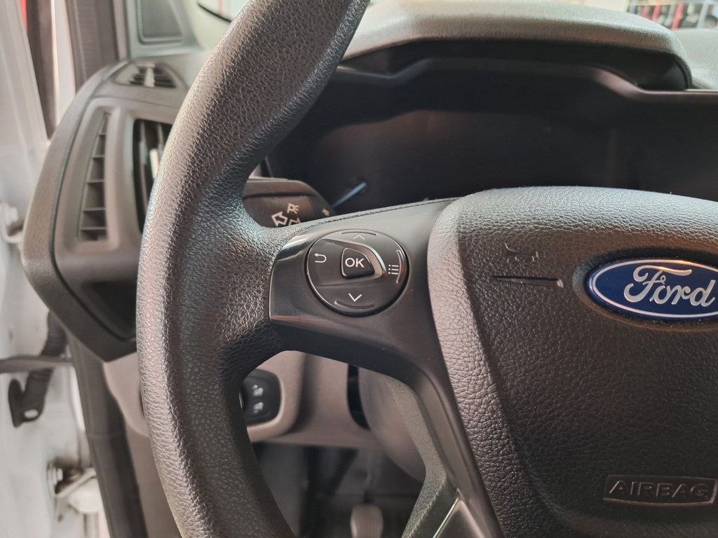 Ford Transit Connect 2020