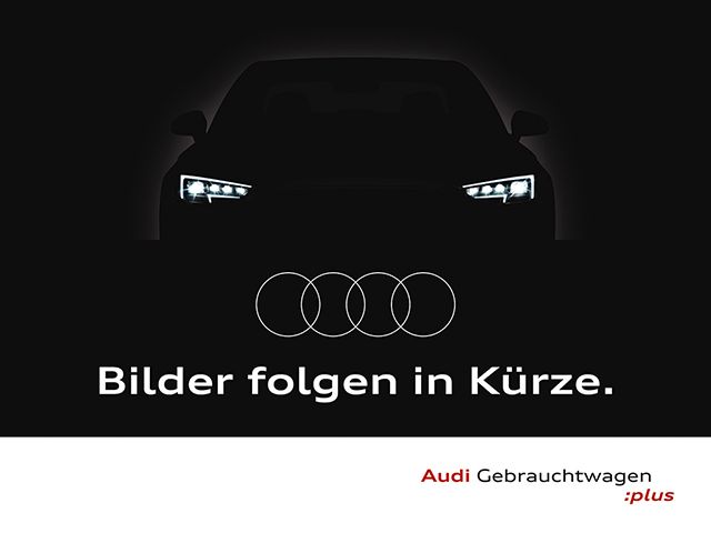 Audi S6 2023