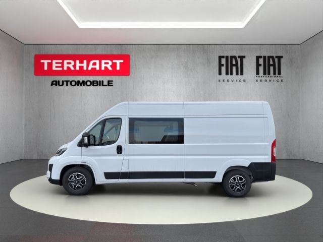 Fiat Ducato 2025