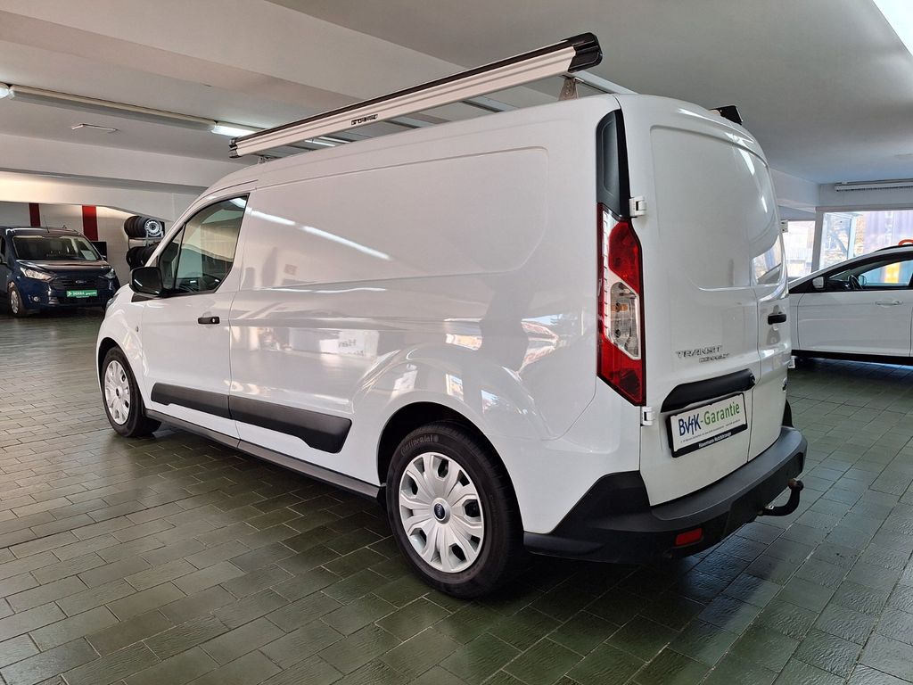 Ford Transit Connect 2020