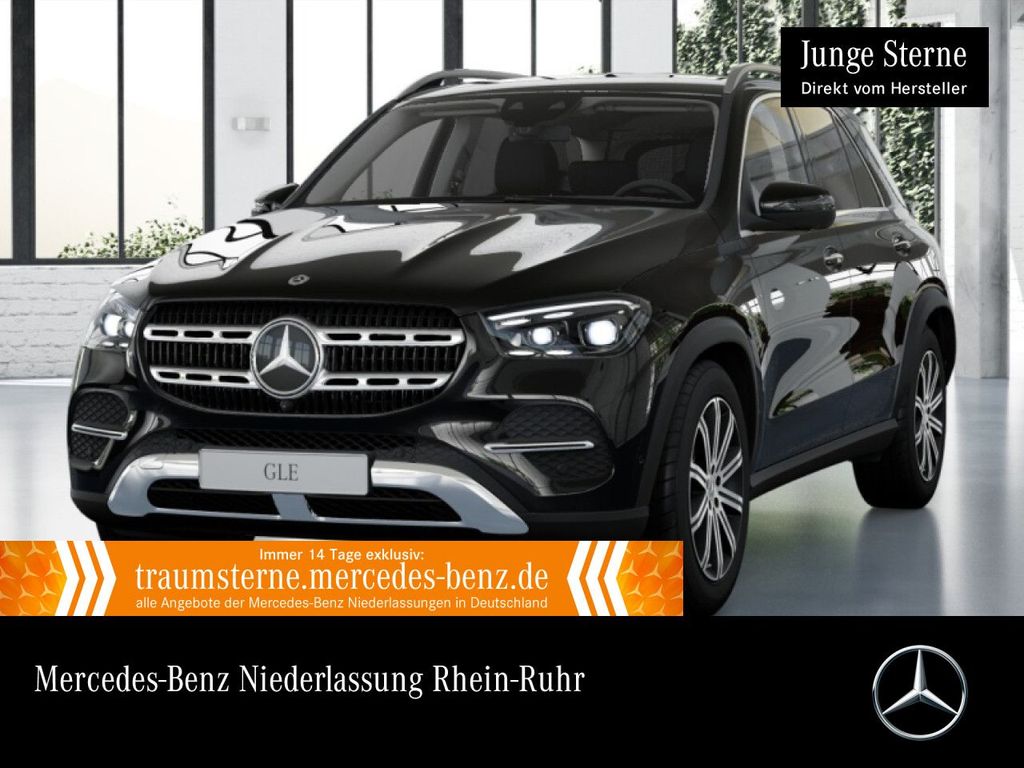 Mercedes-Benz GLE 350 2024