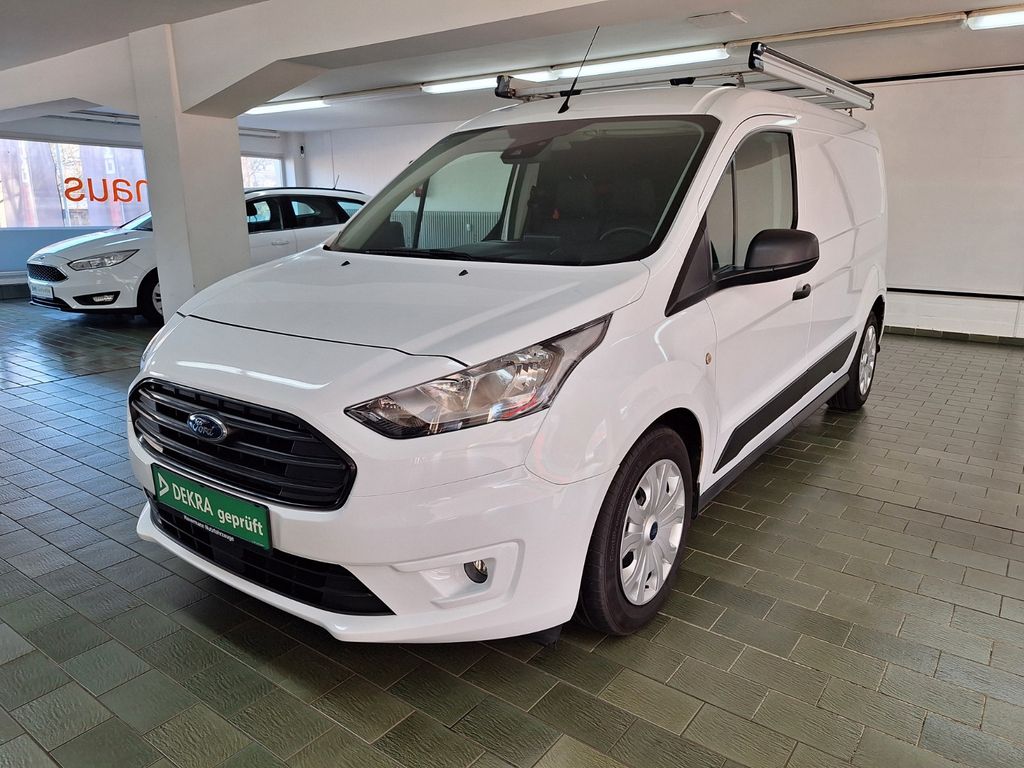 Ford Transit Connect 2020