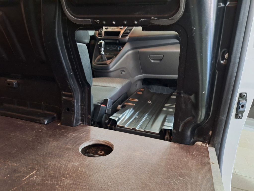 Ford Transit Connect 2020