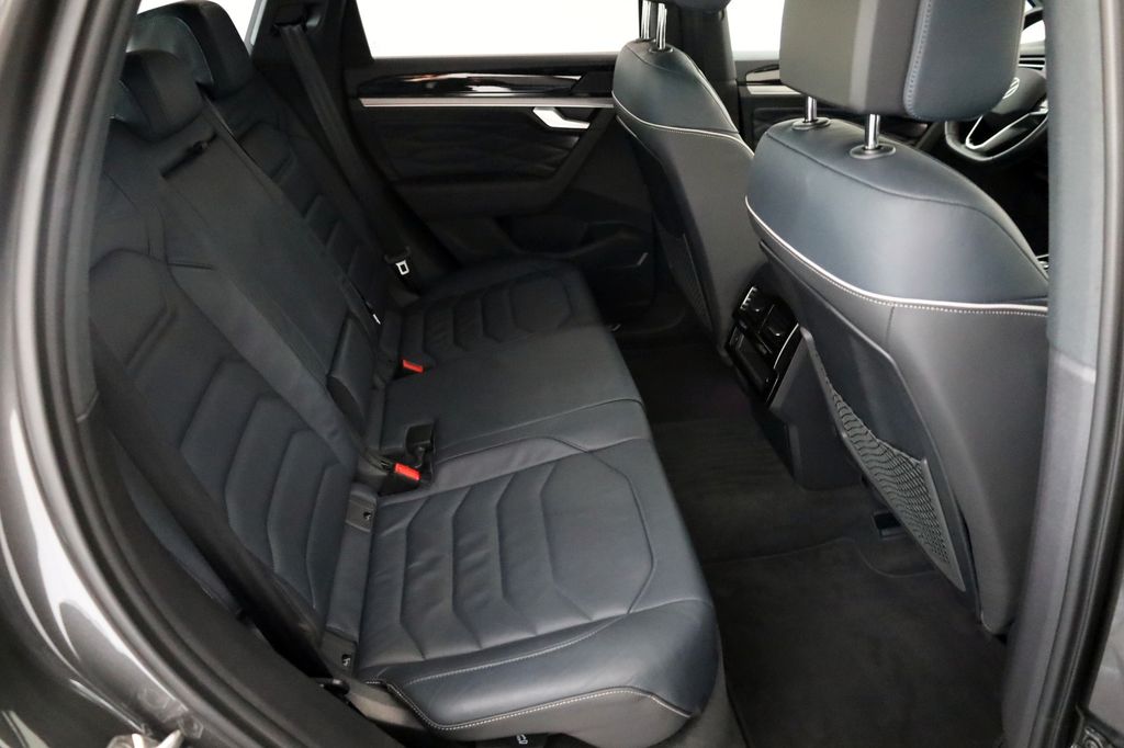 Volkswagen Touareg 2023