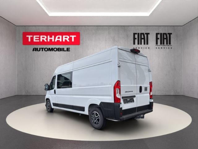 Fiat Ducato 2025