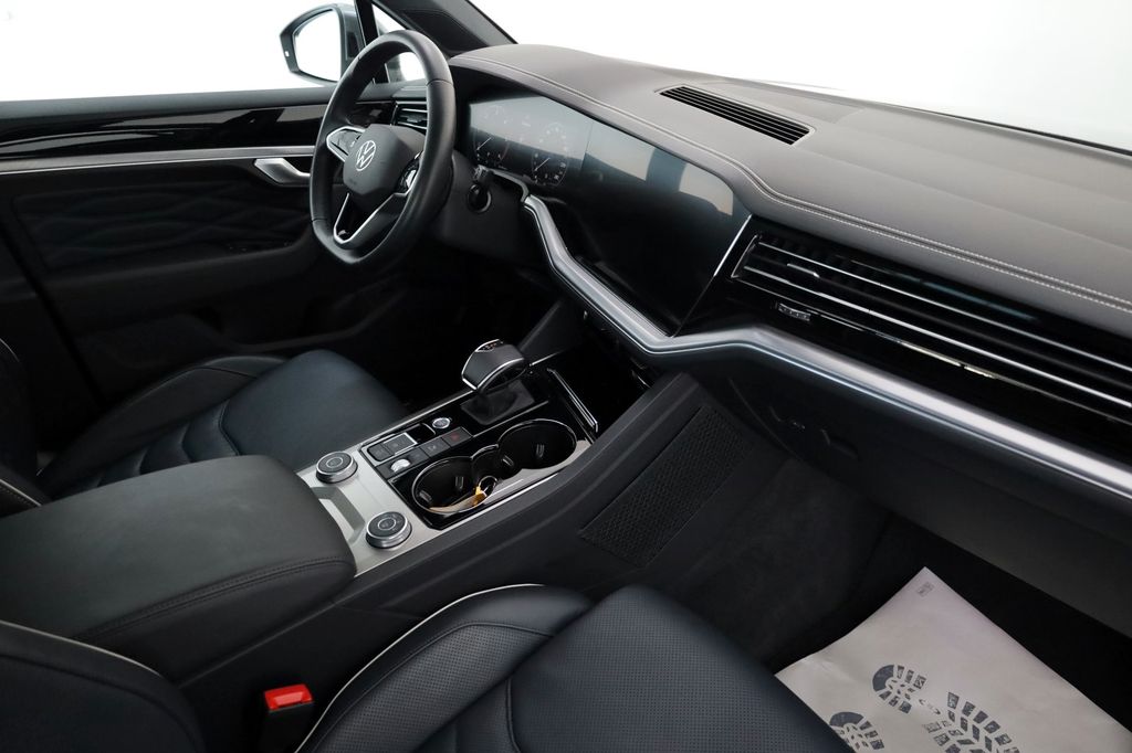 Volkswagen Touareg 2023