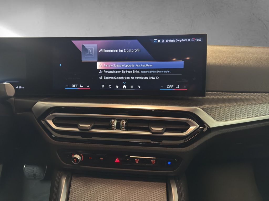 BMW i4 2023