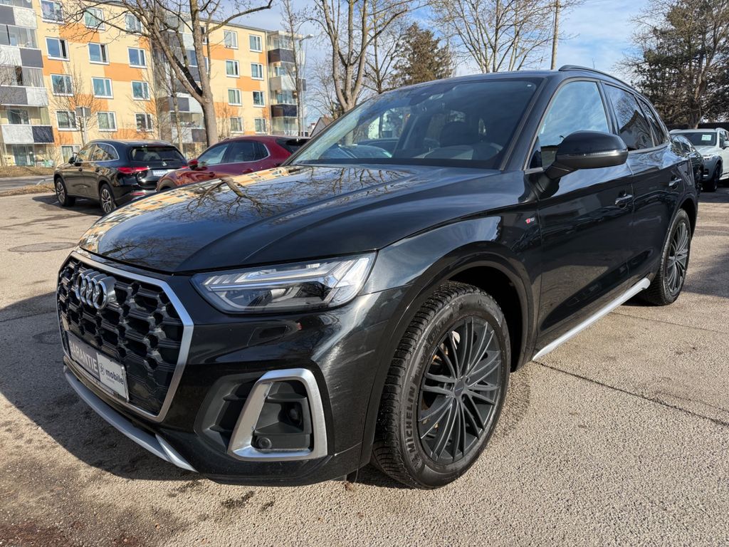 Audi Q5 2024