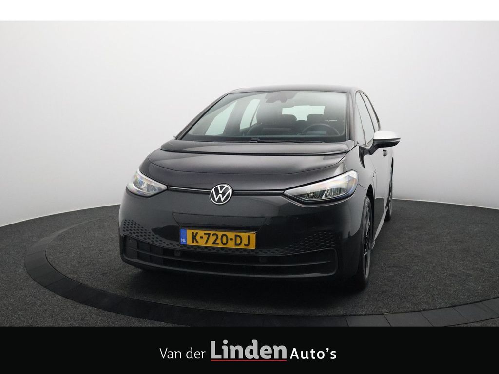 Volkswagen ID.3 2020
