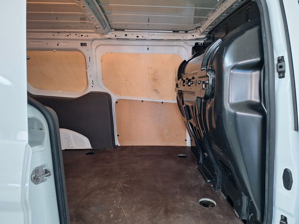 Ford Transit Connect 2020