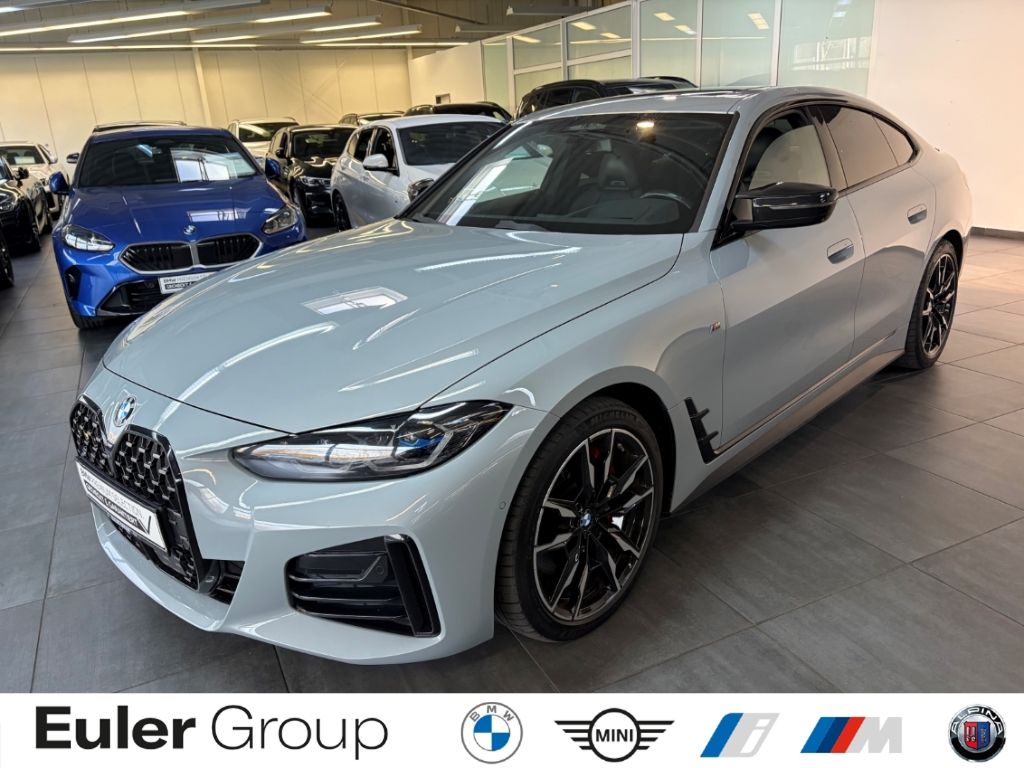 BMW M440 2023