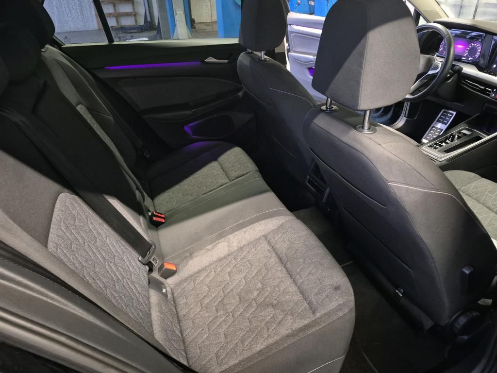 Volkswagen Golf 2023