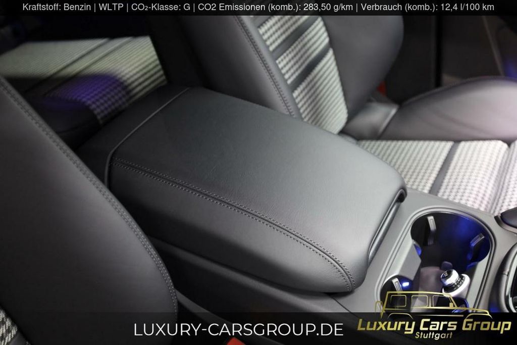 Porsche Cayenne 2025