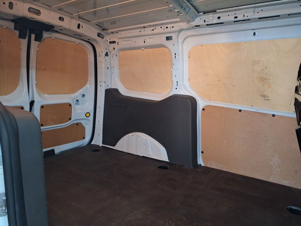 Ford Transit Connect 2020