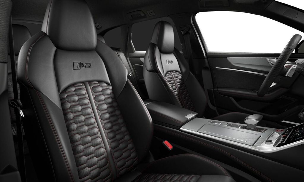 Audi RS6 2025