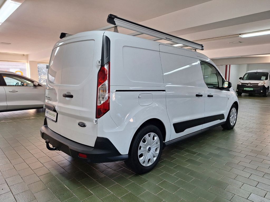 Ford Transit Connect 2020