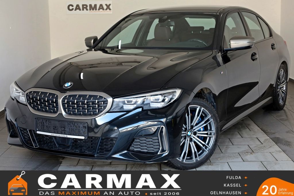 BMW M340i 2020