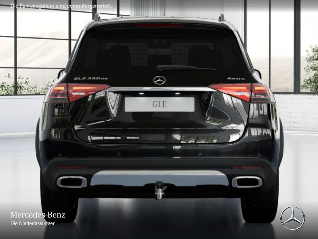 Mercedes-Benz GLE 350 2024